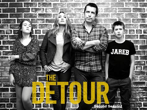 Watch the detour. Things To Know About Watch the detour. 